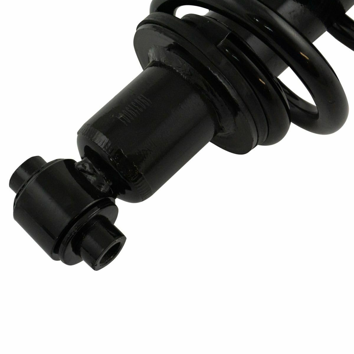 Amazon.com: JKSXIX 2 Pieces Rear Side Shock Strut & Springs& 