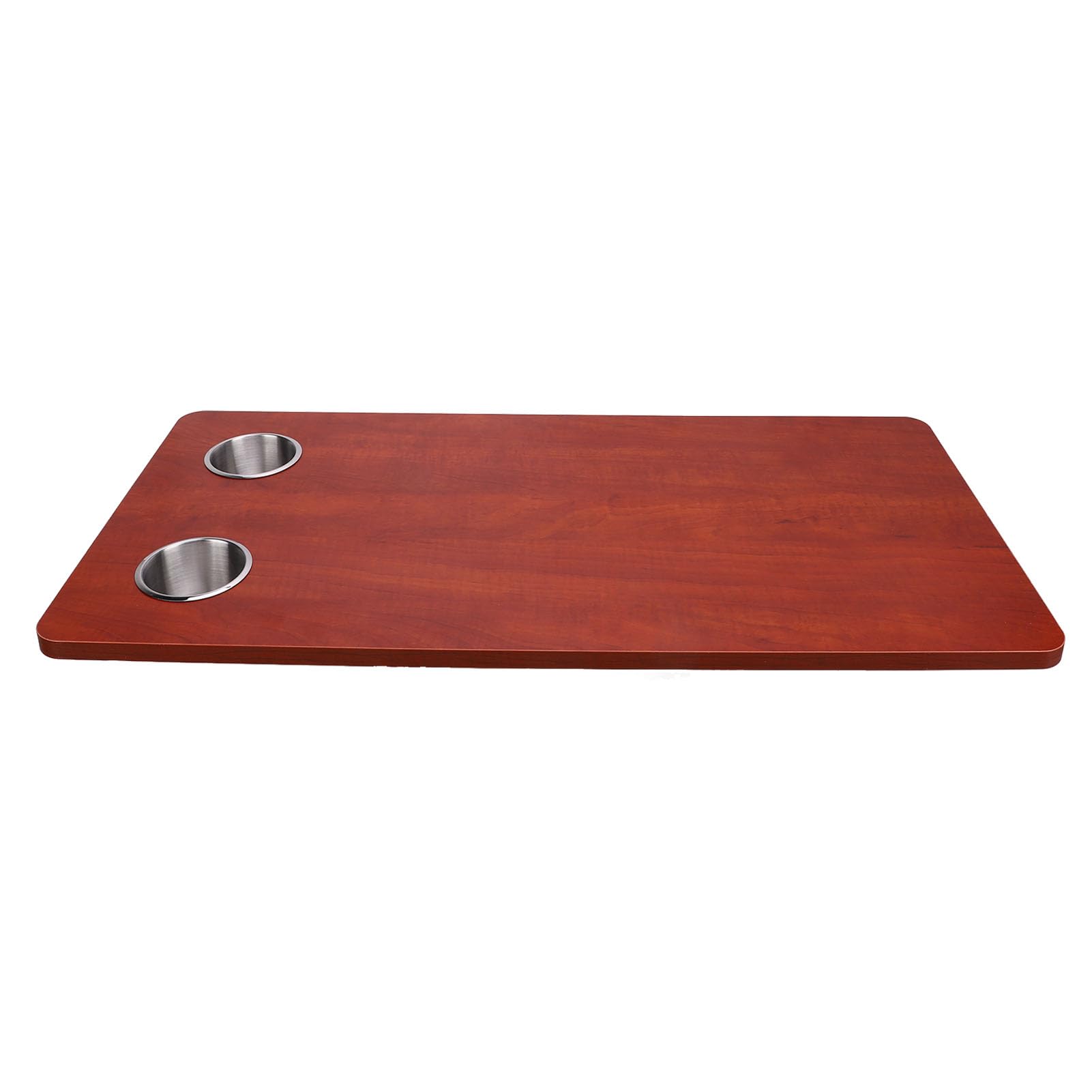 RV Table Dessus En Bois Massif Table à Manger Dessus pour Campervan Bateau Yacht Decks