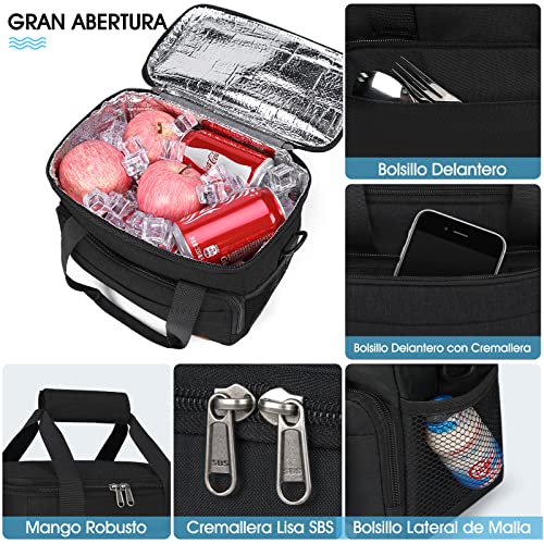 Loncheras Y Termos, Kitchen Imagen adicional