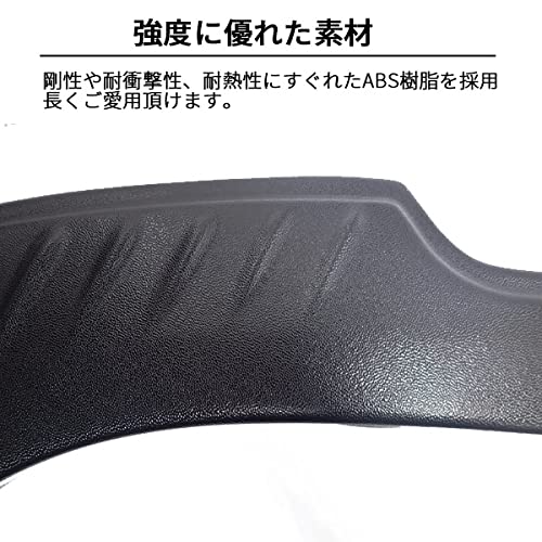 Amazon | オーバーフェンダー ジムニー JB64W 出幅約10mm マット