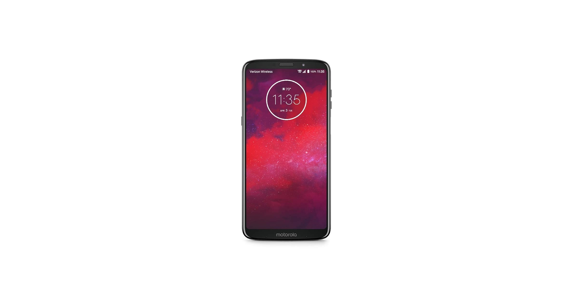 Amazon.com: Motorola Moto Z3 MOTXT192917 GSM/CDMA LTE