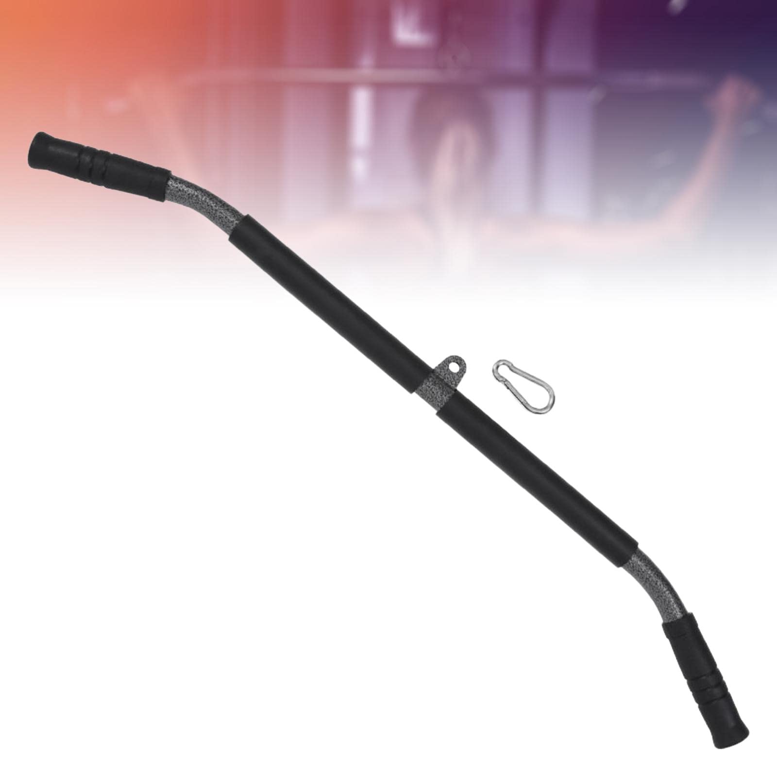 Amazon.co.jp: PEWETE ネスストレートバーケーブルマシン