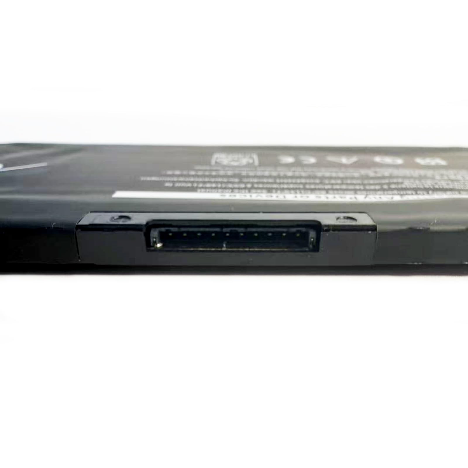 MV07R 72WGV 072WGV W5W19 0W5W19 JJRRD 0JJRRD 266J9 PN1VN M4GWP Remplacement de la Batterie d'un Ordinateur Portable pour Dell G3 15 3500 3590 3700 3790 G5 15 5500 5505 SE Series(15.2V 68Wh)