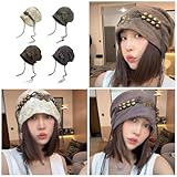 Zoom IMG-1 trendy butterfly pullover per feste