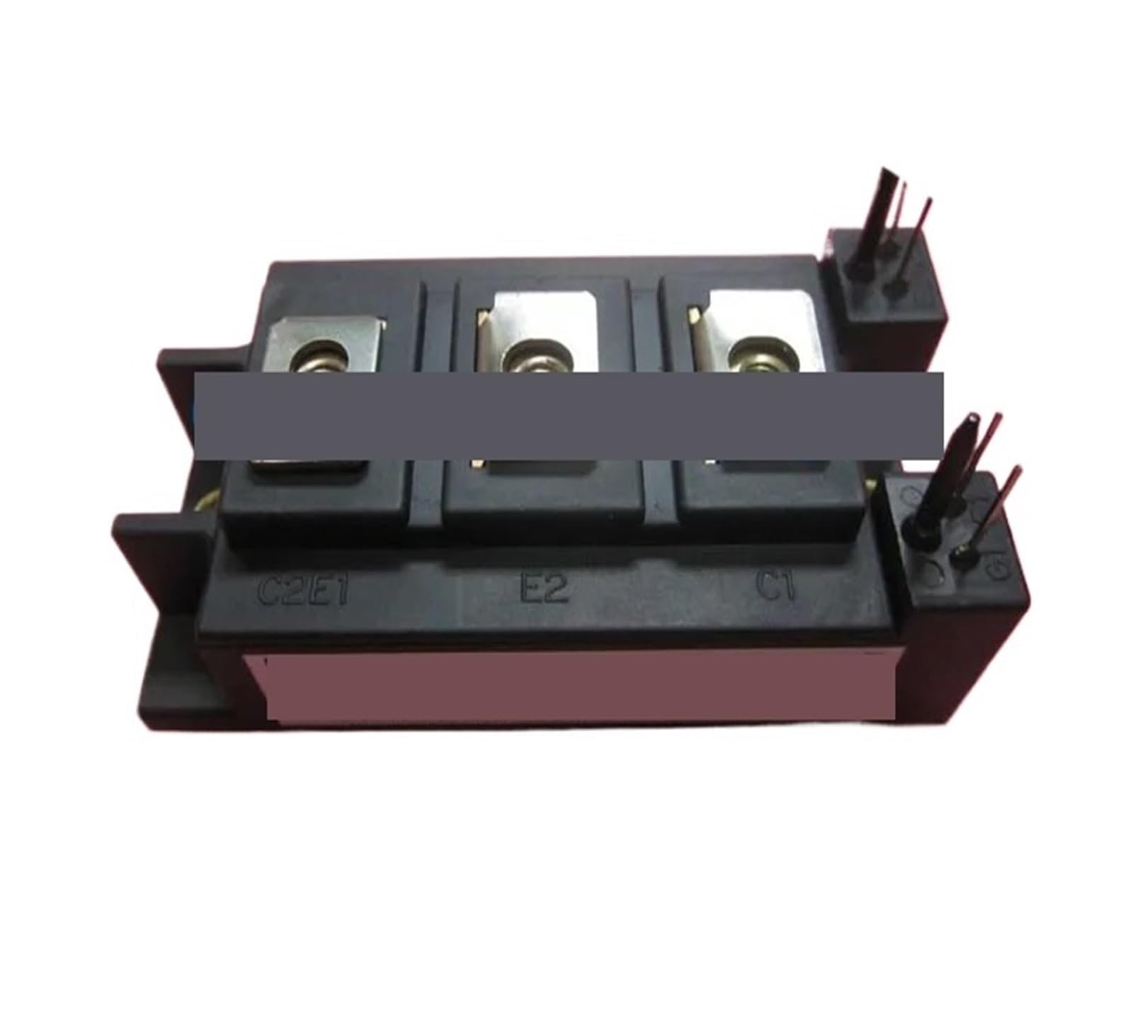 MBM200HT12H POWER MODULE module IGBT 200A 1200V pour commutation industrielle - 2