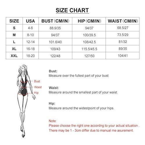 Novelty Bikini Sets Haitian Flag Swimsuits For Women, Full Coverage Summer Bathing Suits High Waist And High Leg Cut Swimwear For Beach Surfing Party, M #TOP5