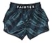 Fairtex Slim Cut Muay Thai Boxing Shorts