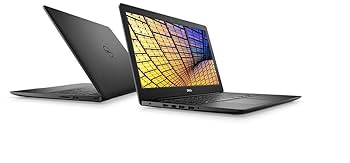 DELL Vostro 3591 15.6-inch Laptop (10th Gen Core i5-1035G1