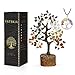 Kristalle - Kristallbaum - Baum des Lebens - sieben Chakra -Kristalle - Kristalle und Edelsteine ??- Wohnkultur - Kristallketten - Mini -Edelstein -Baum - Hauswärmegeschenke Neues Zuhause Kultur und günstig Kaufen-Kristalle - Kristallbaum - Baum des Lebens - sieben Chakra -Kristalle - Kristalle und Edelsteine ??- Wohnkultur - Kristallketten - Mini -Edelstein -Baum - Hauswärmegeschenke Neues Zuhause