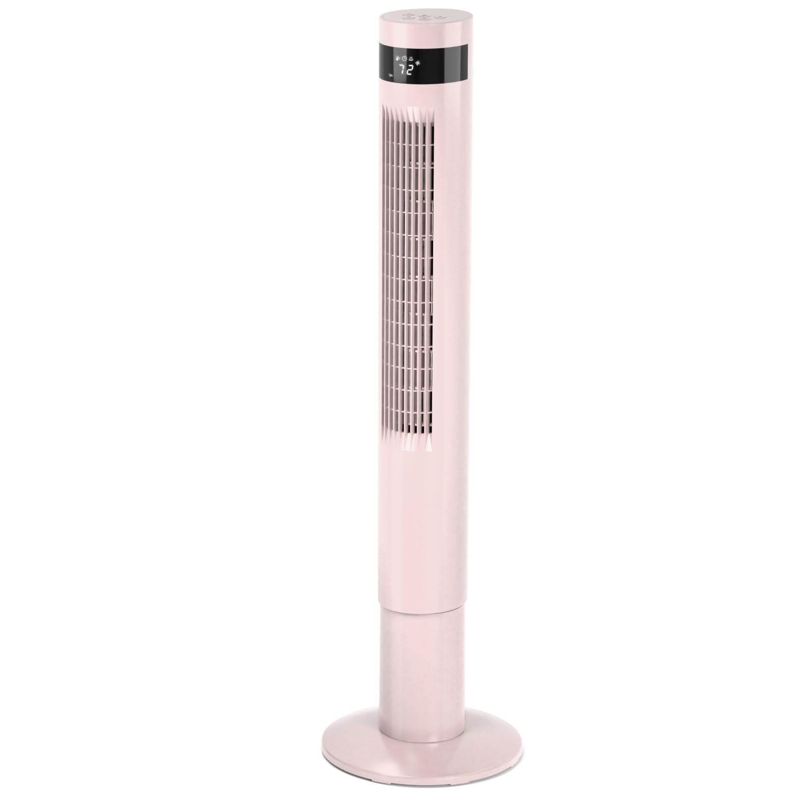 Antarctic Star Tower Fan Pink
