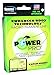 Power Pro Spectra Fiber Braided Fishing Line