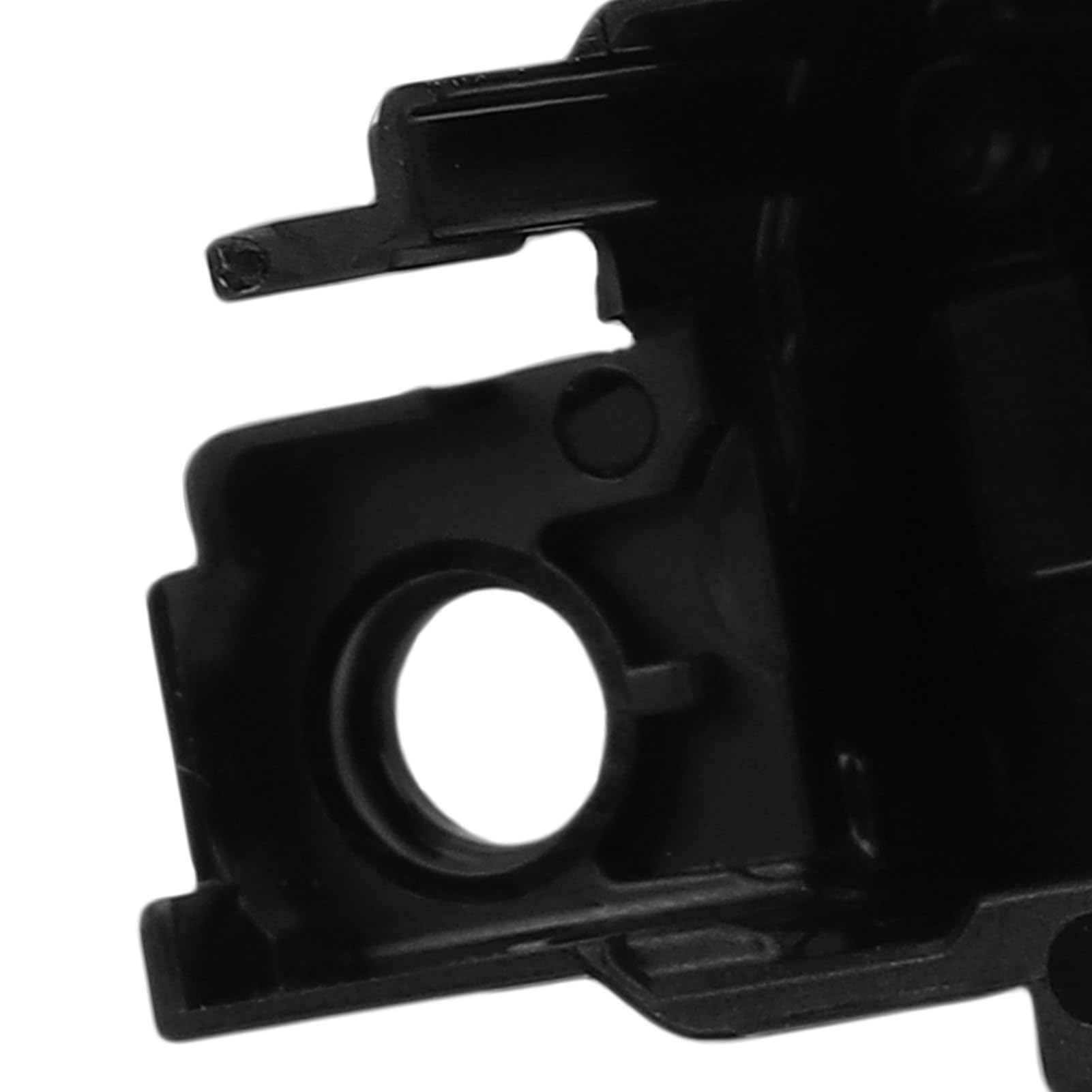 Zunate Œilleton D'Appareil Photo, Conception Confortable pour éviter Les Fuites de Lumière, Remplacement Idéal pour Appareil Photo sans Miroir A6400, Matériau ABS de qualité Supérieure