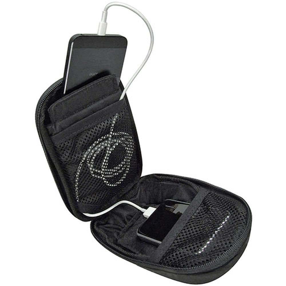 Asista Teile fürs Ra Asista Teile fürs Ra Rixen & Kaul Rixen & Kaul Unisex – Erwachsene 0299PS Lenkertaschen, Mehrfarbig, Standard