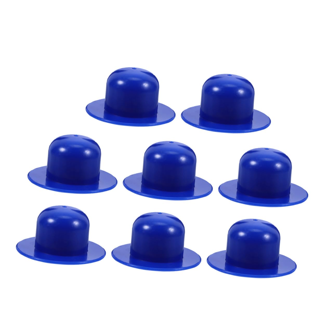 CAXUSD 8pcs Pool Stopper Plugs Swimming Pool Wall Plugs for Drain Performance