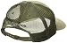Carhartt Buffalo Cap gorras, Burnt Olive, OFA para Hombre
