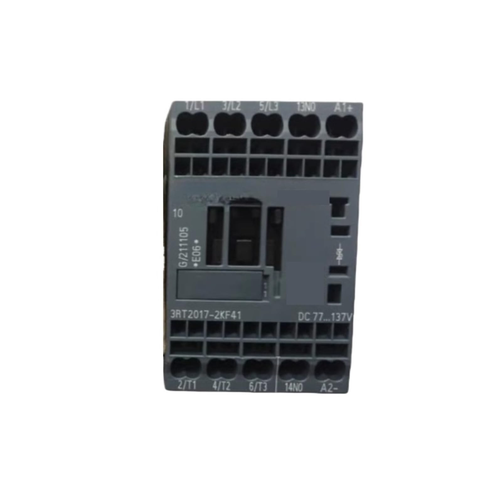 QfUxYYSLD 3RT2017-2KF41 contactor