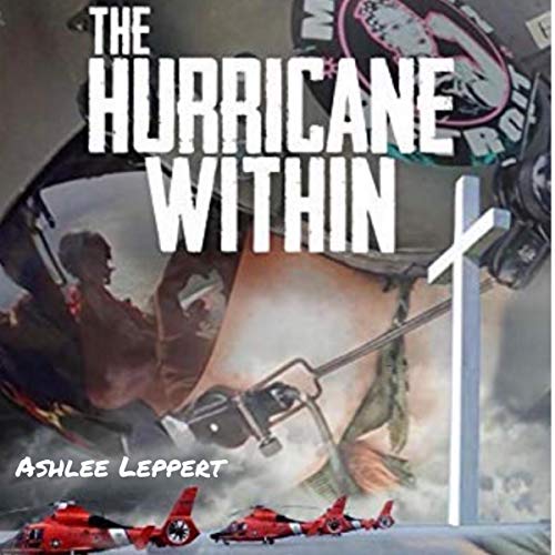 The Hurricane Within by Ashlee Leppert episode artwork