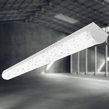 IRIS ベースライト トラフ型 40形 5200lm 防塵・防水　(1個) IRIS ベースライト トラフ型 40形 5200lm 防塵・防水 (1個