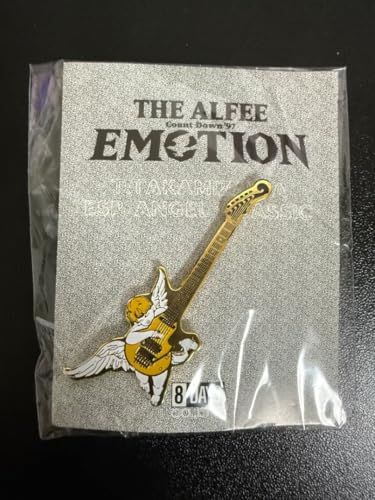 THE ALFEE ESP GWFM^[ sobW 1997 AtB[