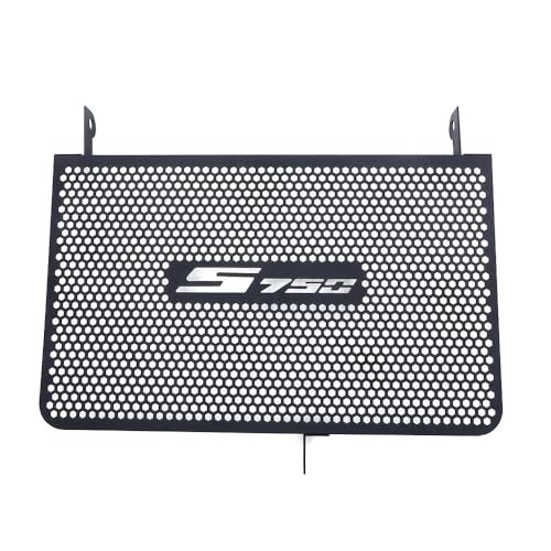 Grille de radiateur GSX-S750 évitez les fuites et impacts de pierres