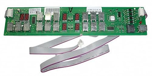 Brandt Carte de Commande Clavier - vue 5