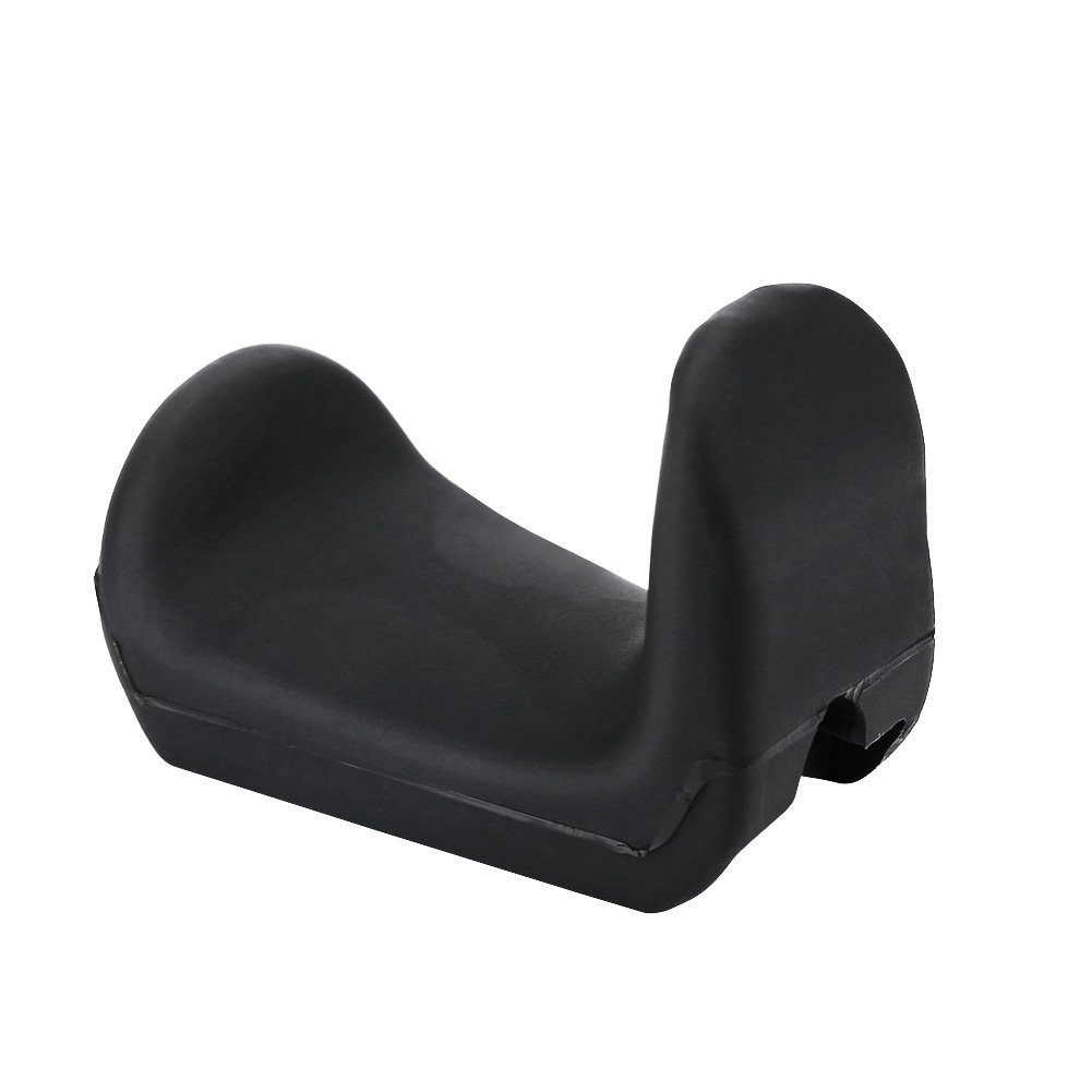 Coussin Repose-Pouce Caoutchouc Clarinette Hautbois 1.45-1.75cm - Protection Confort