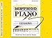 David Carr Glover Method for Piano Lessons: Pre-Reading