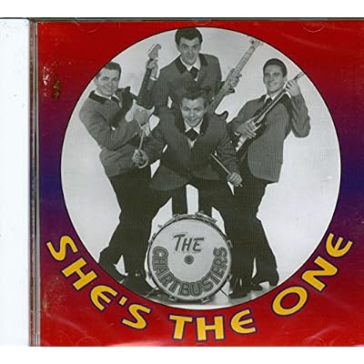 Chartbusters - She's The One