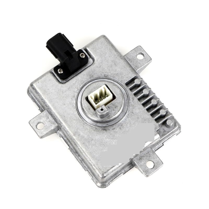 Ballast Phare au Xénon W3T10471 de Rechange pour Acura TL 2002-2008 et MX-5