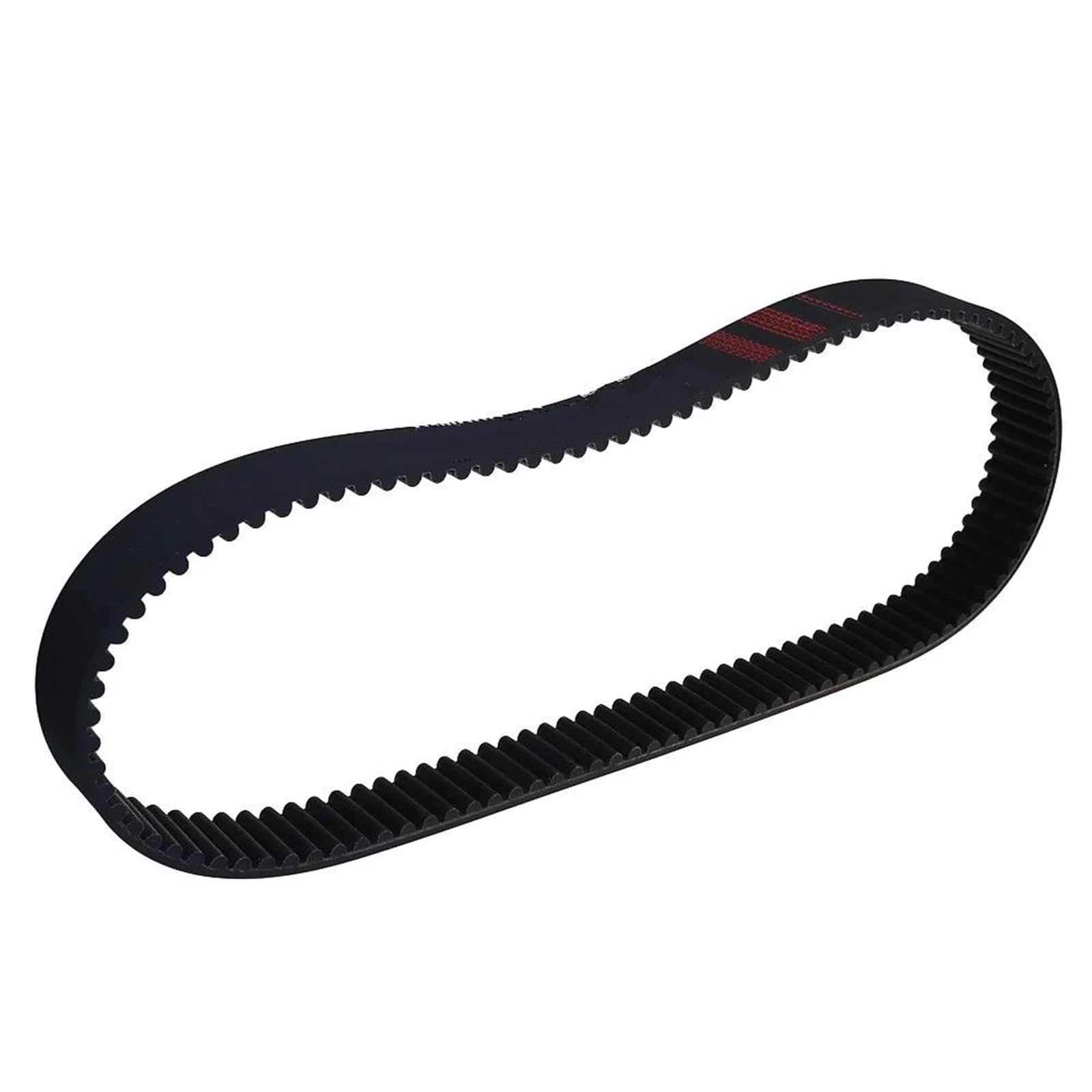 Trapezoidale Cinghia Per XP 500 530 TMAX500 T-MAX530 Per TMAX Per T MAX 500 530 2013-2016 2017-2019 Trasmissione Guidata Cinghia Catena Di Guida Cintura In Gomma Cinghia Variatore(For Year 12-16)