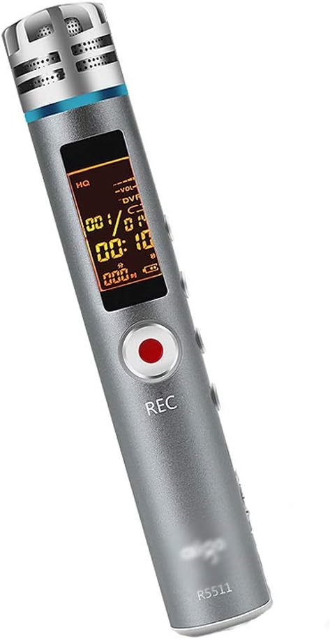 penna di registrazione per le lezioni