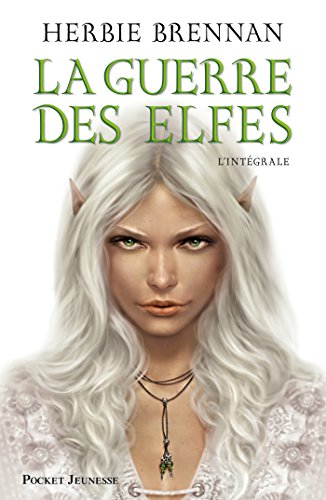 Télécharger La guerre des elfes tomes 1 à 4 (Pocket Jeunesse) Livre eBook France
