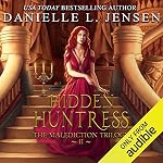 Cover of Hidden Huntress