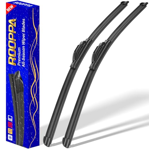 28" 14" Front Windshield Wiper blades Replacement for Toyota Corolla