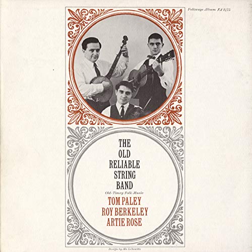 Old Reliable String Band