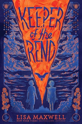 Cover of Keeper of the Rend