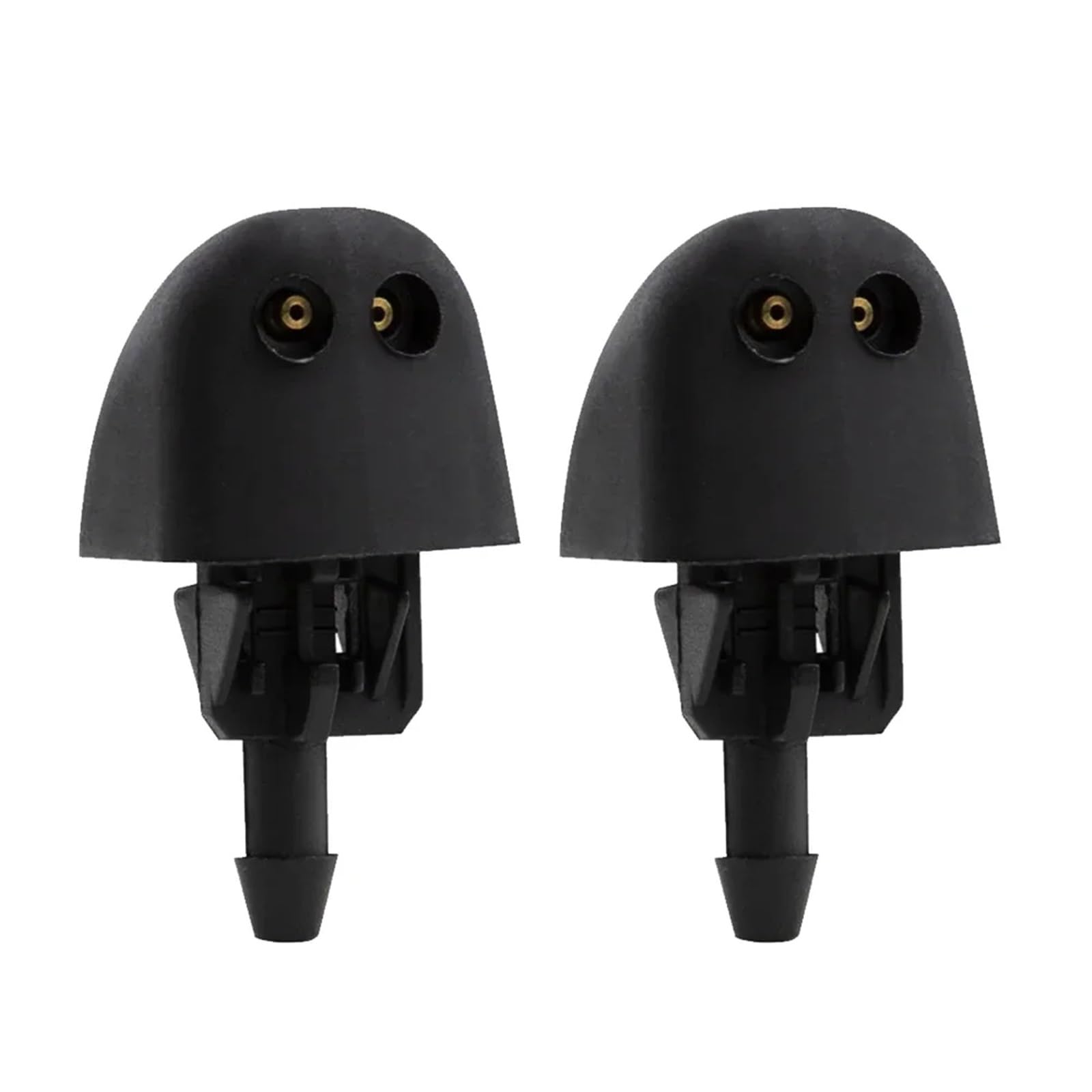 Ugello Lavavetro Compatibile Con Opel Per Vivaro 2001 2002 2003 2004 2005 2006 2007 2008 2009 2010 2011 2012 2013 2014 Ugello Spruzzatore Parabrezza Auto