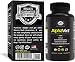 AlphaVirilTM by Dr Sam Robbins | Natural Testosterone Booster, Increases Strength, Energy, Stamina, Performance, Builds Muscle | Made in USA | Men & Women | Tongkat Ali Extract, Horny Goat Weed, Zinc.