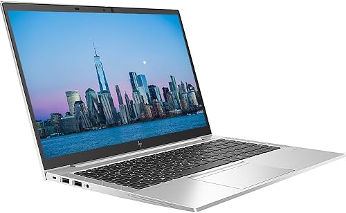 Miniatura 2 de HP EliteBook 840 G8 - Laptop empresarial, pantalla FHD de 14 pulgadas, Intel Core i7-1165G7, 16 GB de RAM, SSD de 512 GB, teclado retroiluminado,
