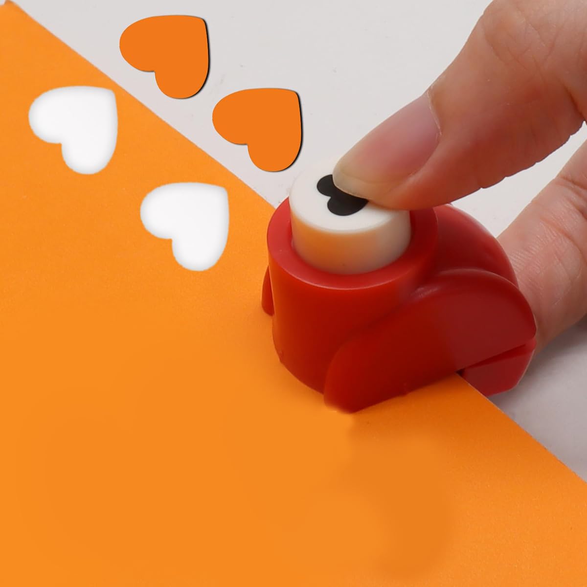Amazon.co.jp: クラフトパンチ ペーパークラフトパンチ ミニパンチ DIY
