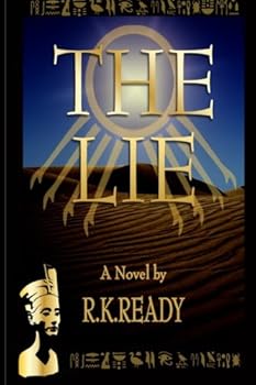 Paperback The Lie Book