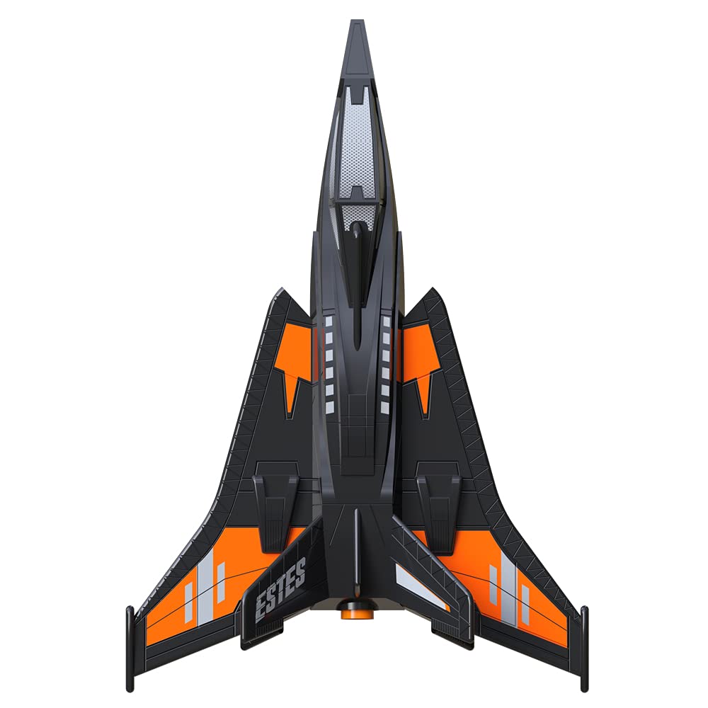 Estes Rockets Space Corps Centurion Launch Set, Small