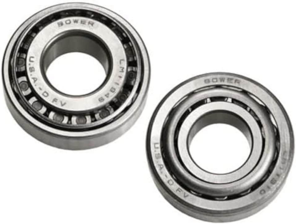 NTN Bearings Genuine Bearing Kit LM11949/LM11910