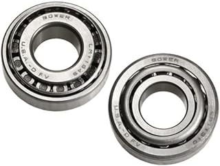 Bearings Genuine Bearing Kit - LM11949/LM11910