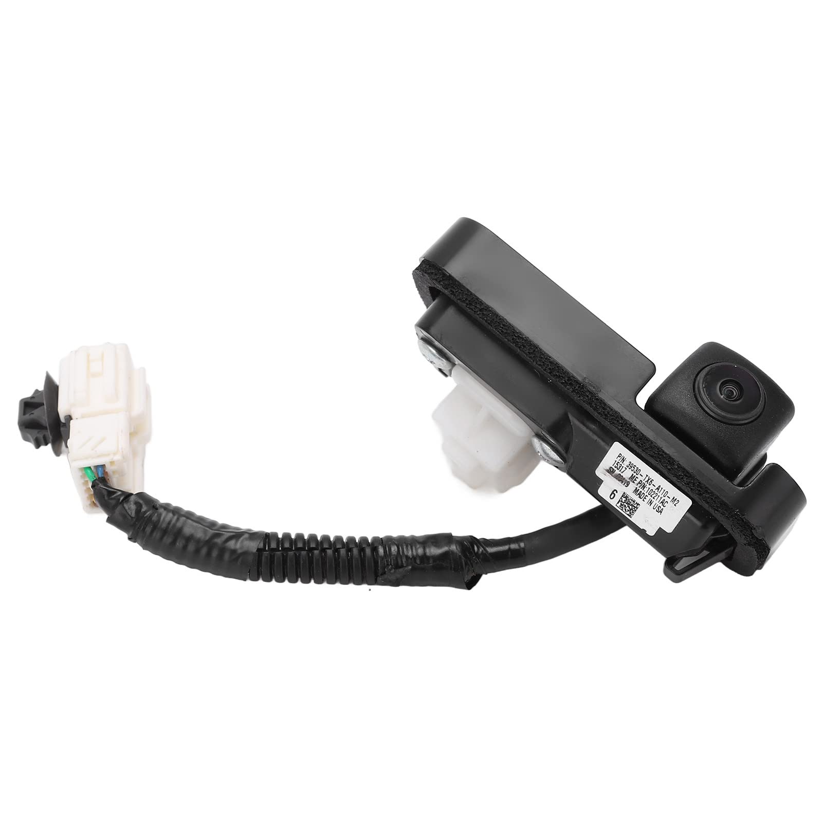 Amazon.com: Car Parking Camera,39530 tx6 a11 12 Pin 8 Wires Backup