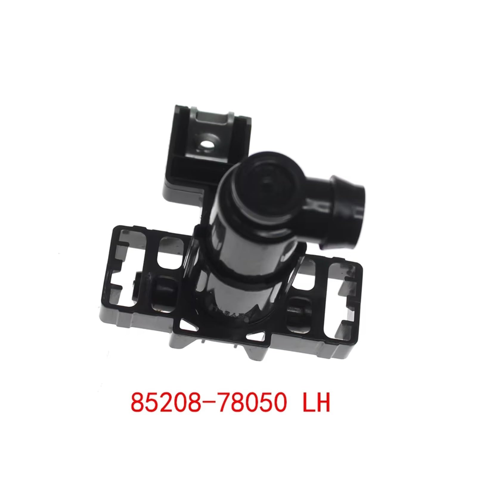 Ugello Spray Lavafari Compatibile Con Lexus Per NX350h NX450h 2.5L 2022 2023 2024 Faro Anteriore Lampada Rondella Ugello Pulizia Spray Tappo Della Pompa 8520878050 8520778050