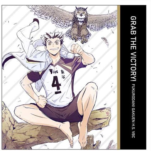 Amazon ハイキュー to the top 木兎光太郎 クッションカバー アニメ 萌えグッズ 通販 Amazon ハイキュー to the top 木兎光太郎 クッションカバー アニメ 萌えグッズ 通販