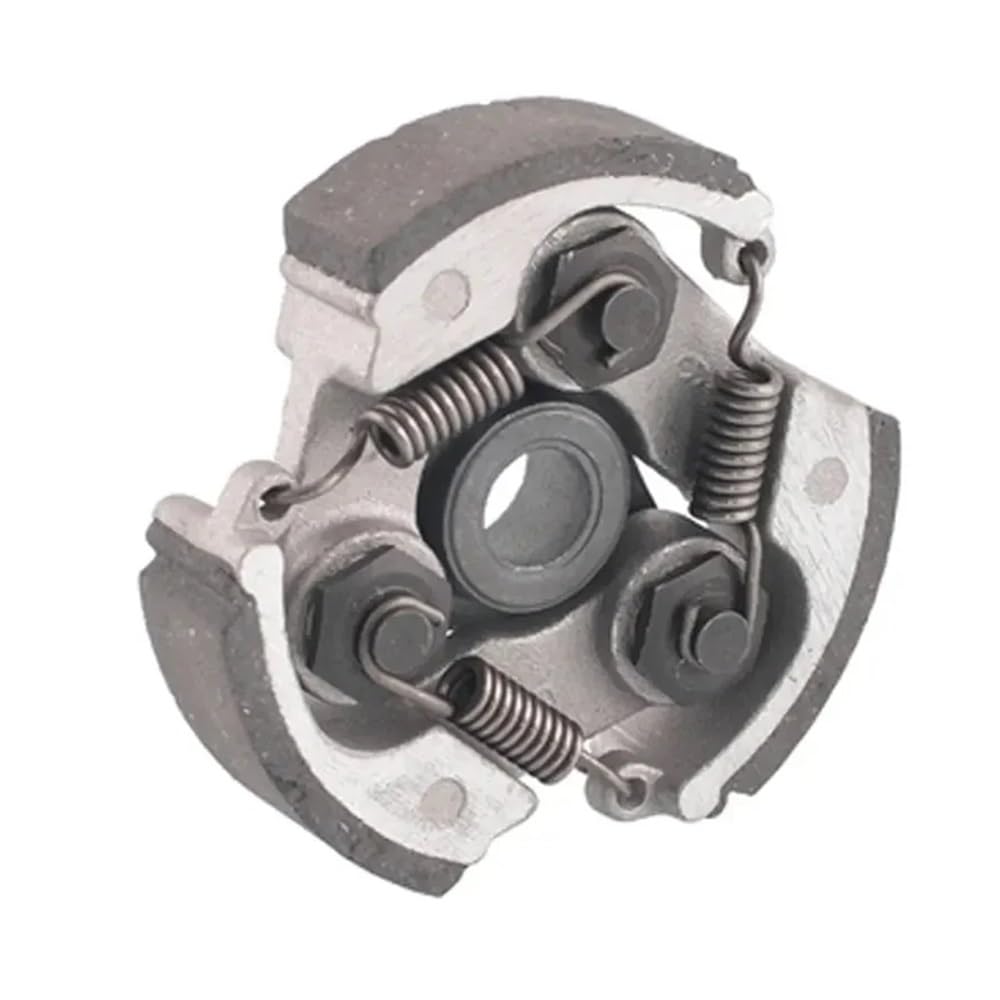 Embrayage 47cc 49cc pour réparer le moteur 2 temps de votre mini moto