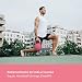 POWRX Kettlebell Pesa Rusa Competición 4-28 kg + PDF Workout (8 kg)