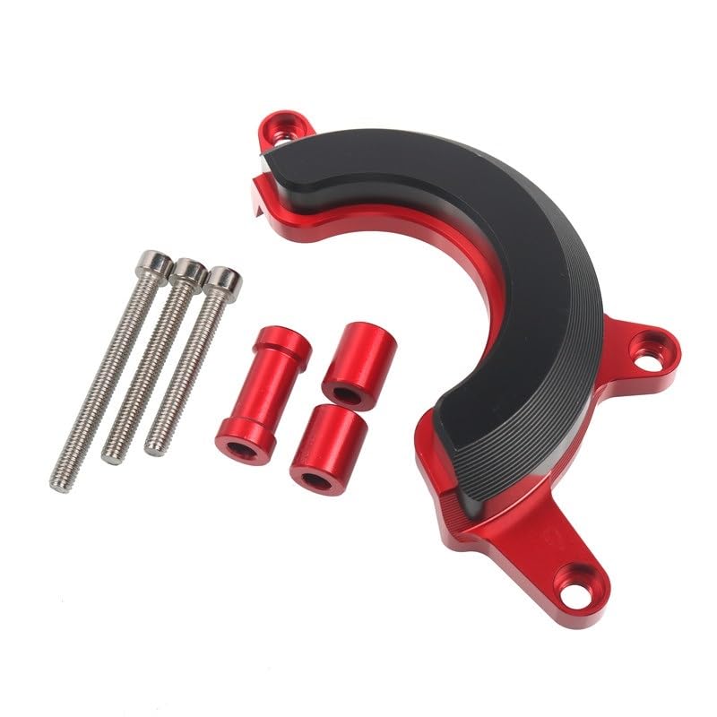 Kit protection moteur et stator pour CB650R et CB650F - Curseur noir anti-chute